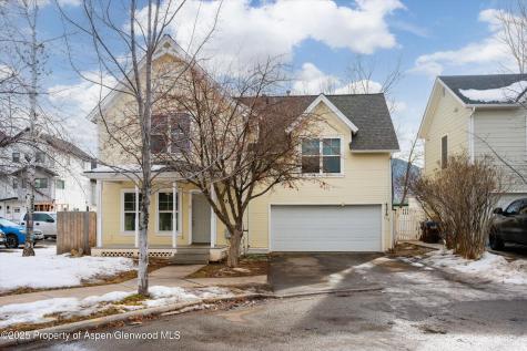 4276 Culver Circle Glenwood Springs CO 81601