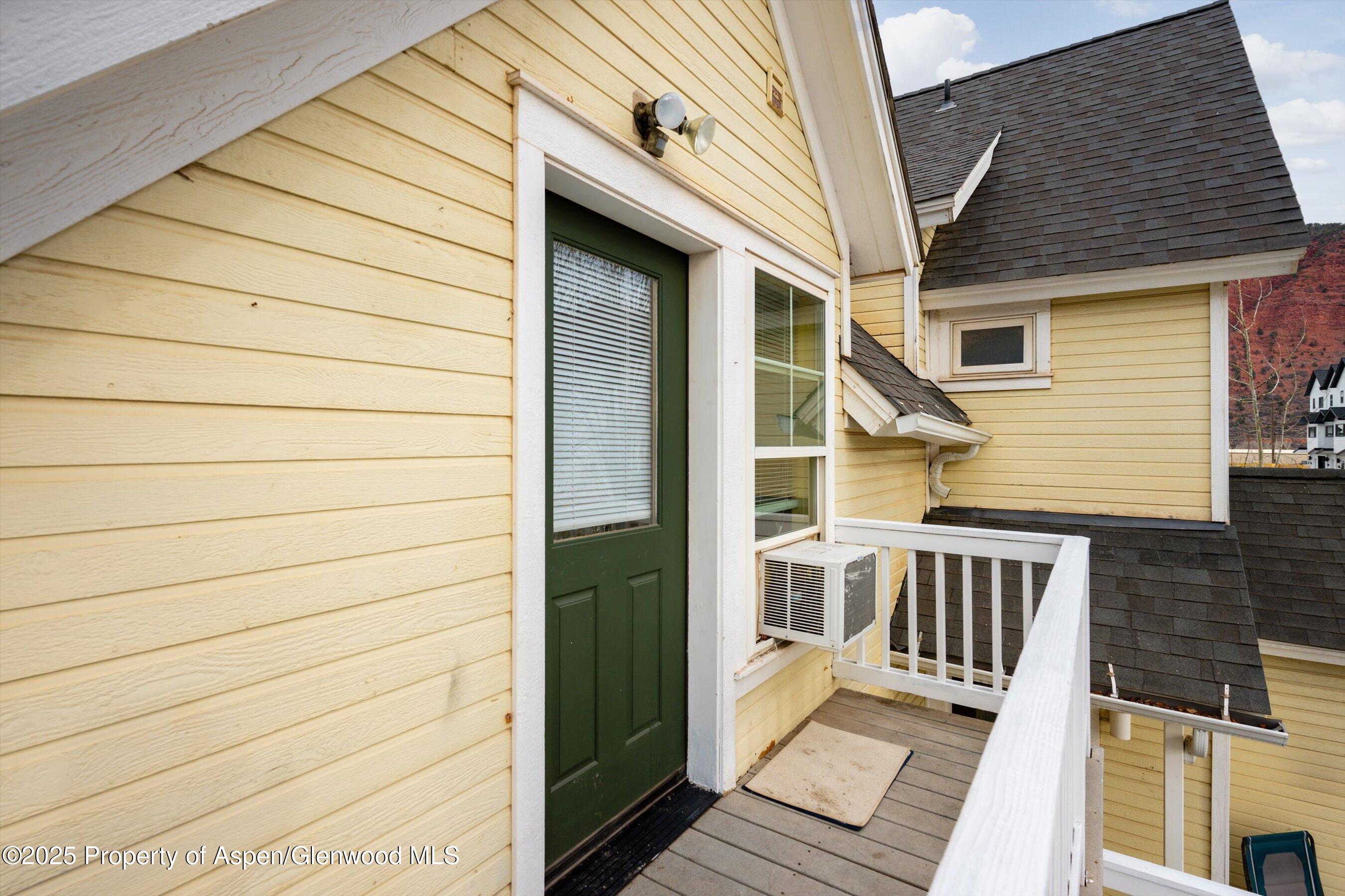 4276 Culver Circle Glenwood Springs CO 81601