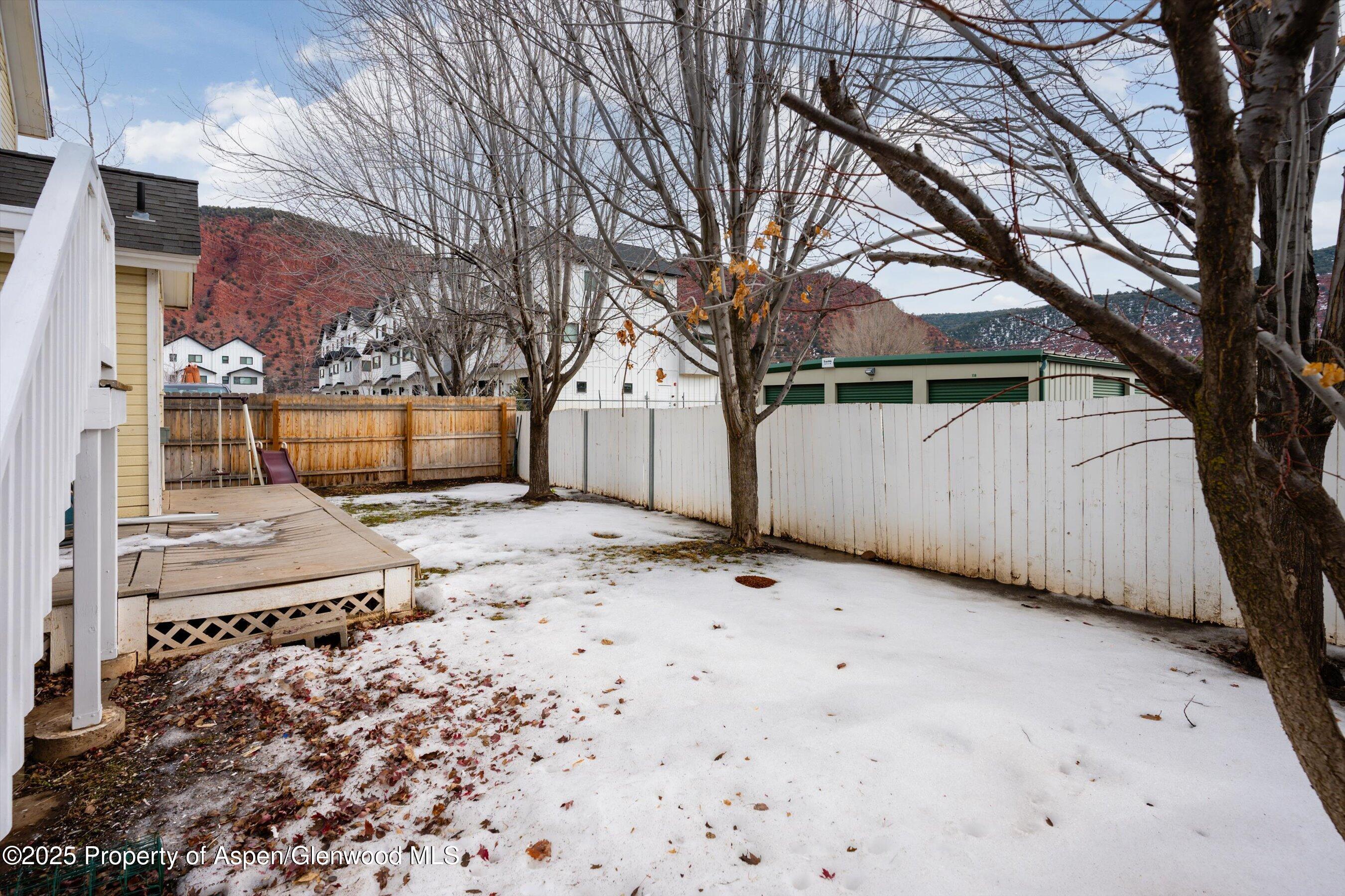 4276 Culver Circle Glenwood Springs CO 81601