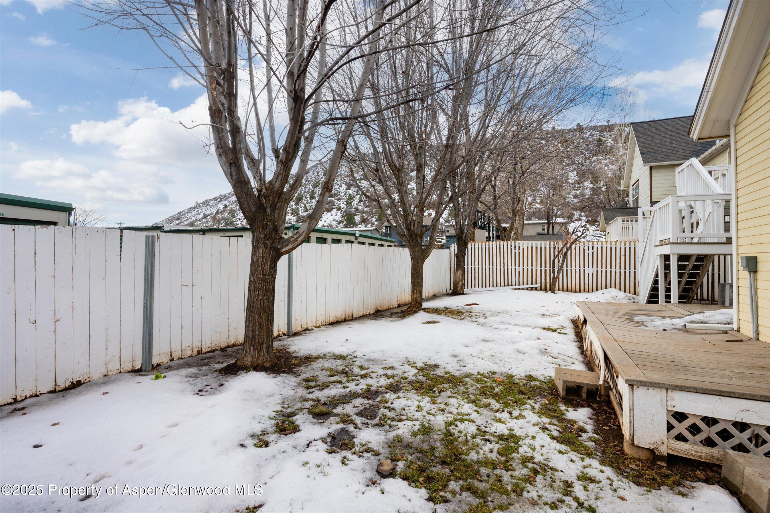 4276 Culver Circle Glenwood Springs CO 81601