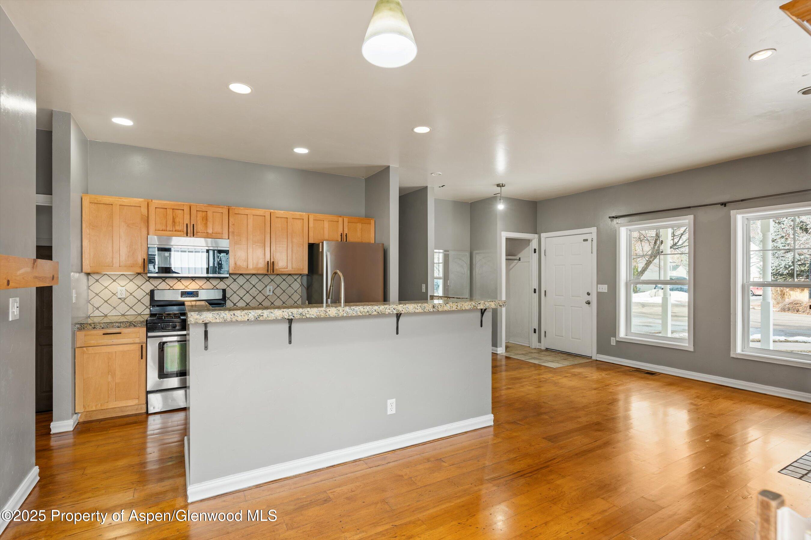 4276 Culver Circle Glenwood Springs CO 81601