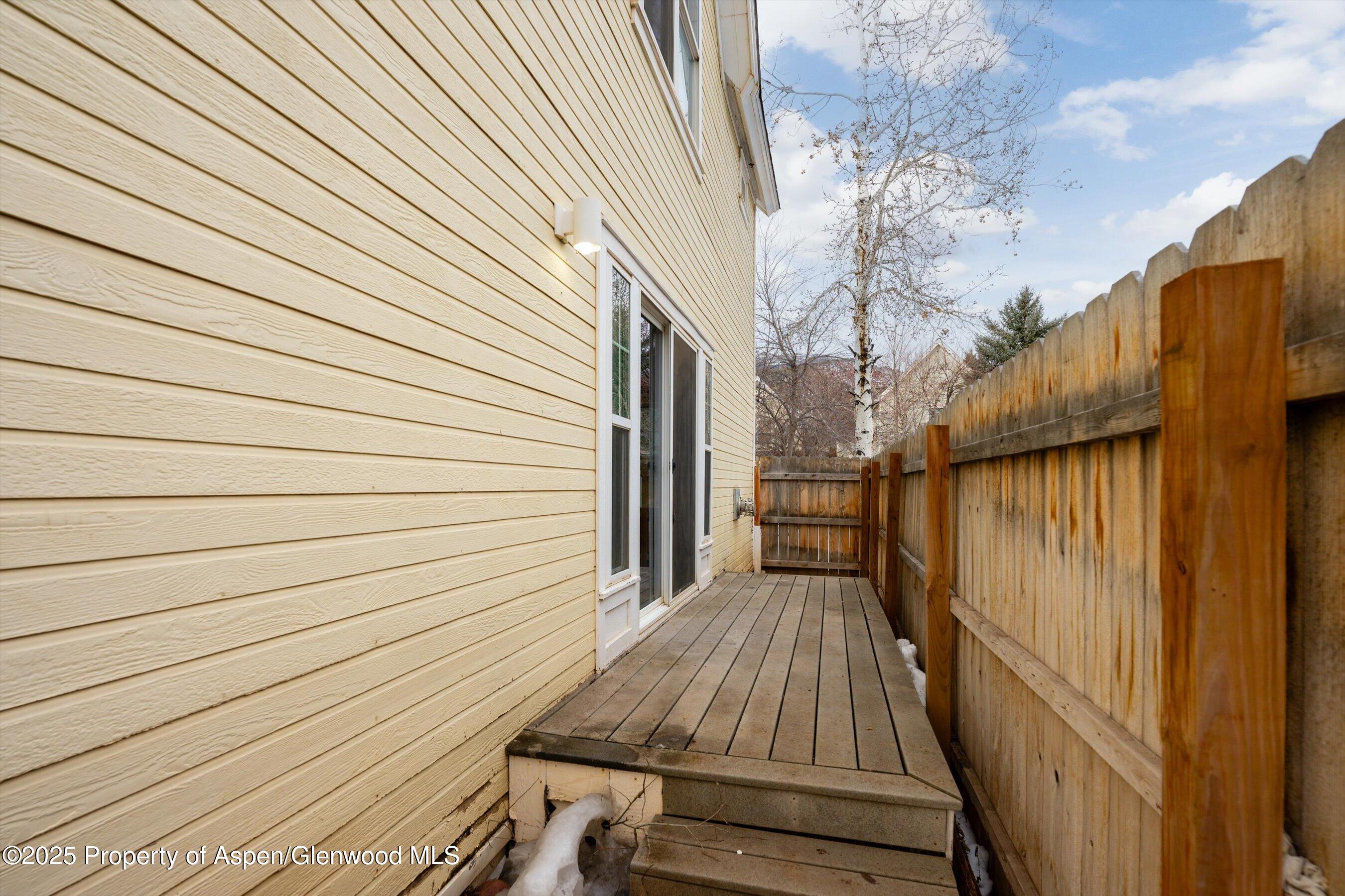 4276 Culver Circle Glenwood Springs CO 81601