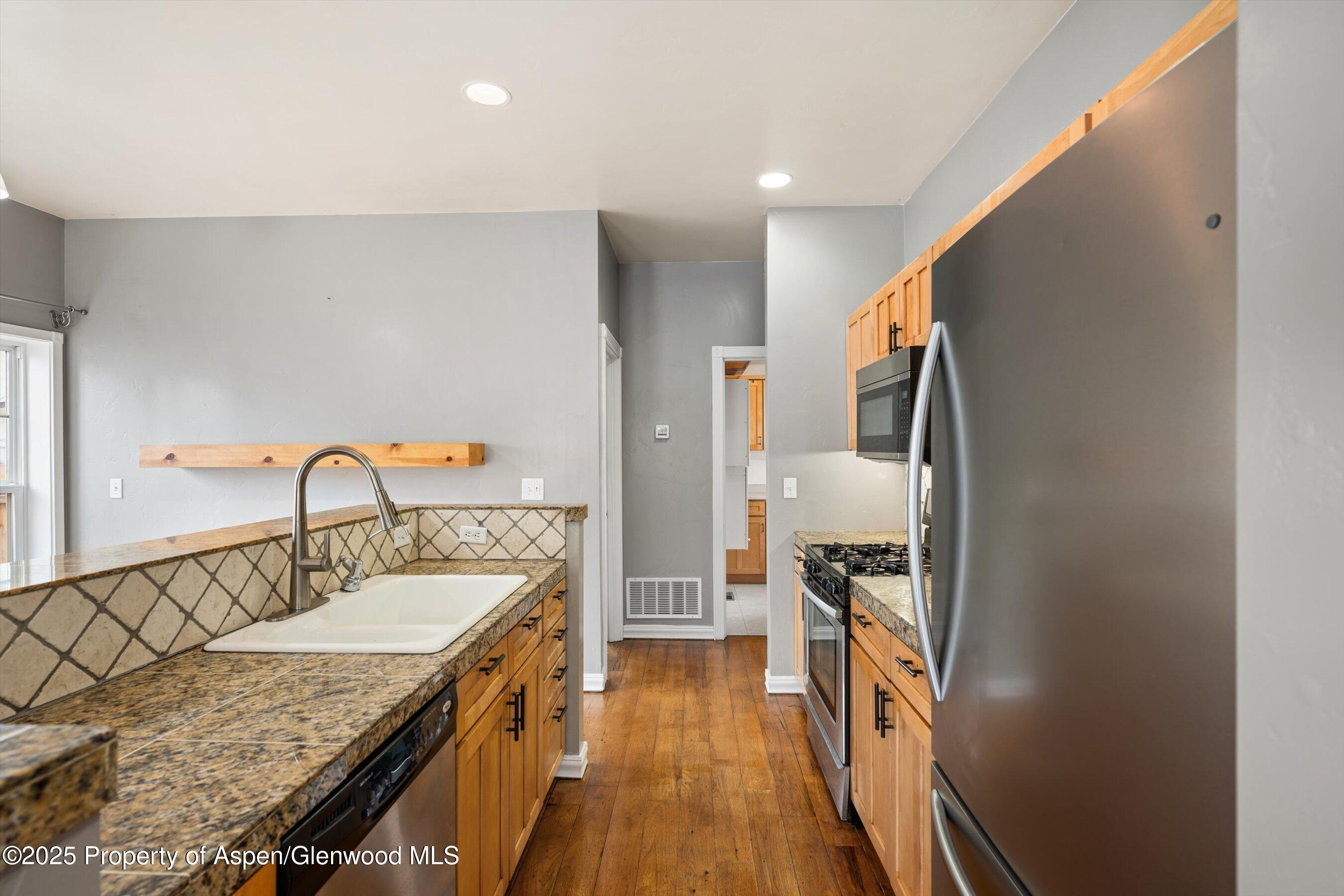 4276 Culver Circle Glenwood Springs CO 81601