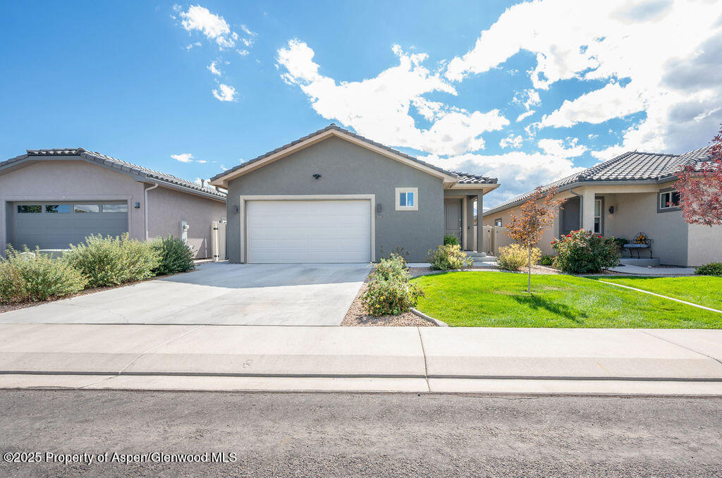 2843 Trevor Mesa Drive Grand Junction CO 81503