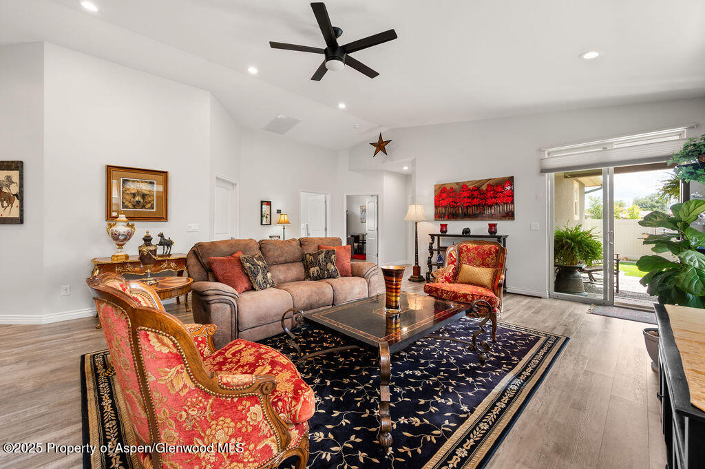 2843 Trevor Mesa Drive Grand Junction CO 81503