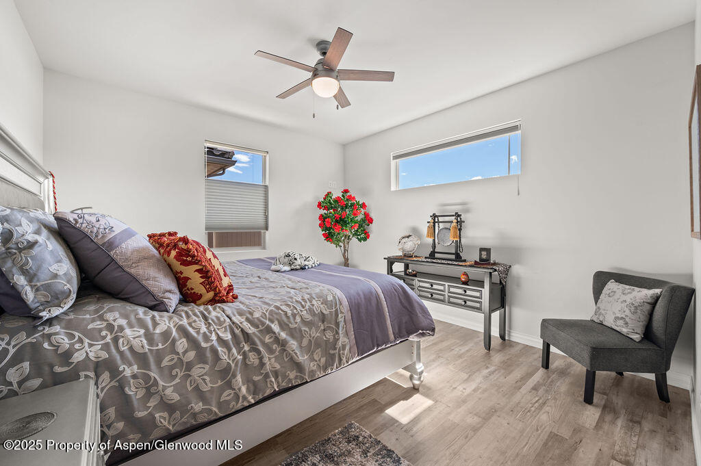 2843 Trevor Mesa Drive Grand Junction CO 81503