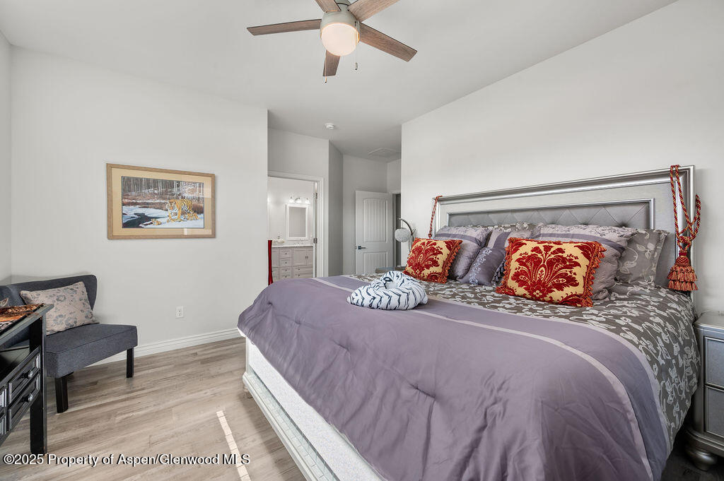 2843 Trevor Mesa Drive Grand Junction CO 81503