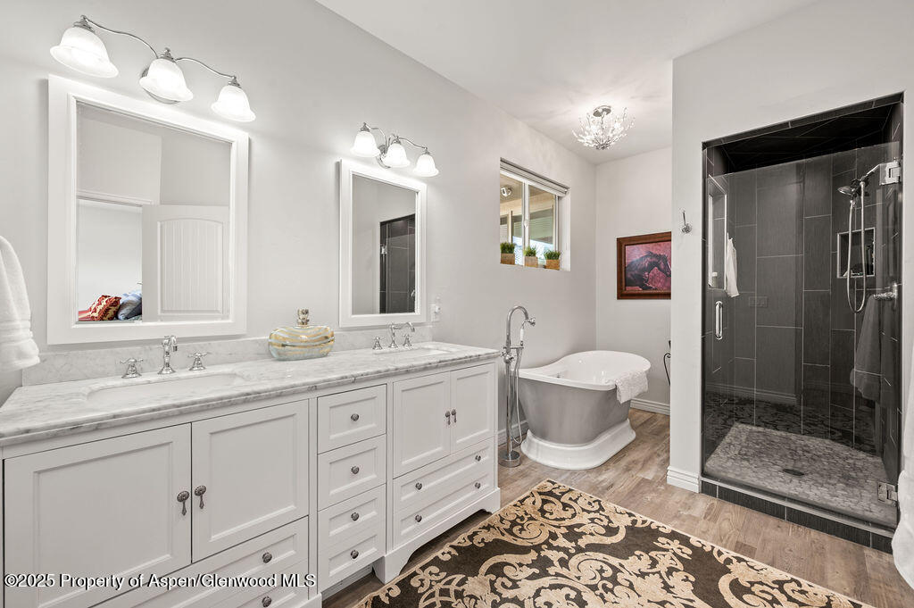 2843 Trevor Mesa Drive Grand Junction CO 81503