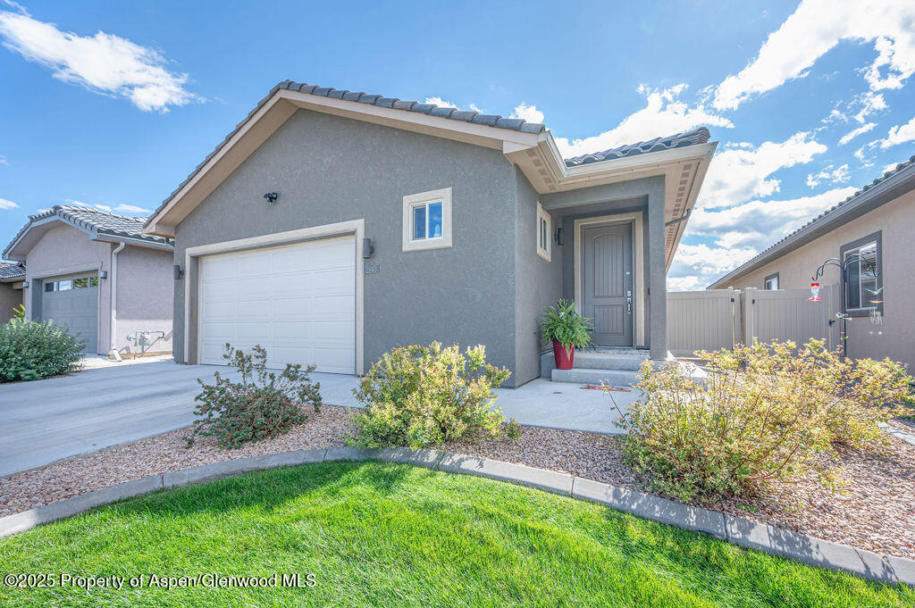 2843 Trevor Mesa Drive Grand Junction CO 81503