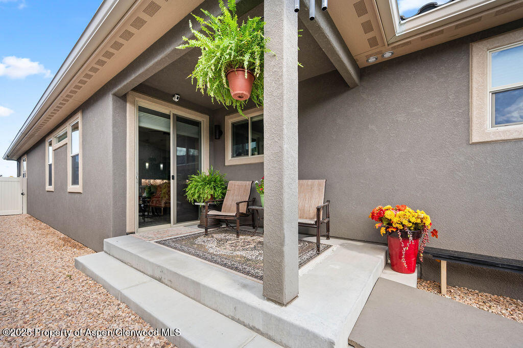 2843 Trevor Mesa Drive Grand Junction CO 81503