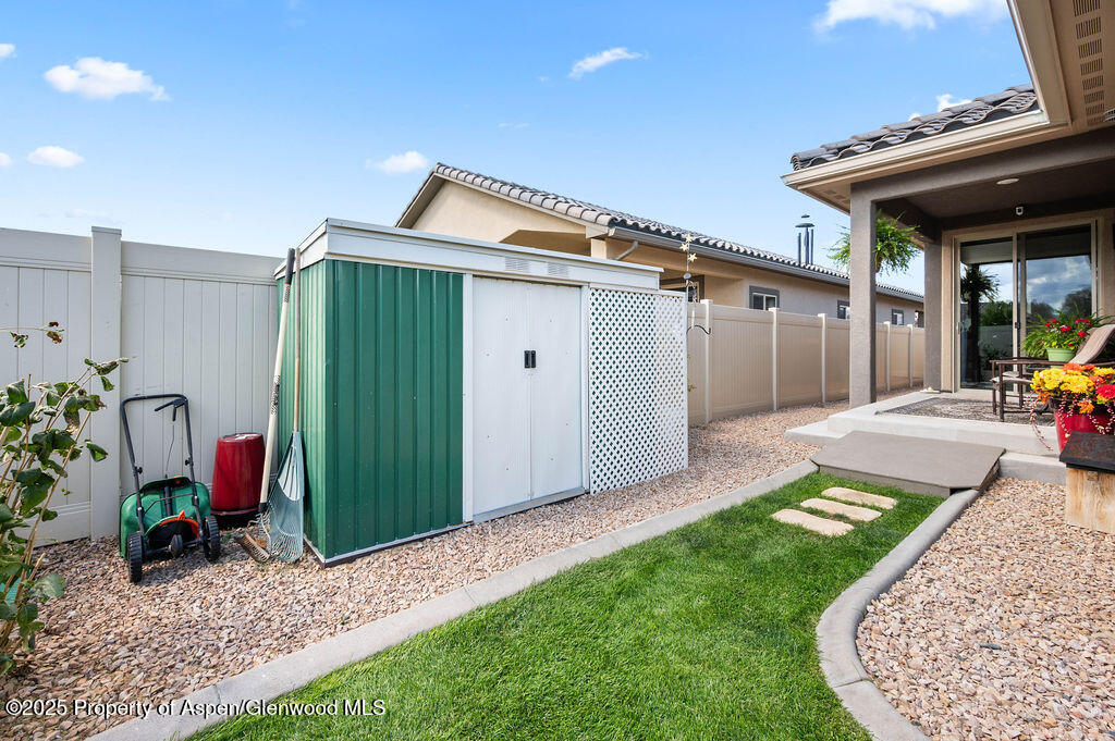 2843 Trevor Mesa Drive Grand Junction CO 81503