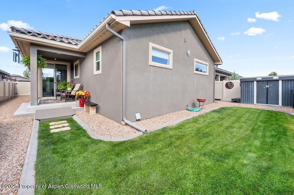 2843 Trevor Mesa Drive Grand Junction CO 81503