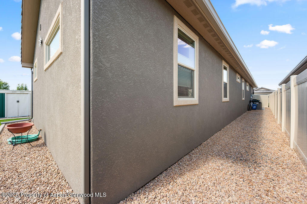 2843 Trevor Mesa Drive Grand Junction CO 81503