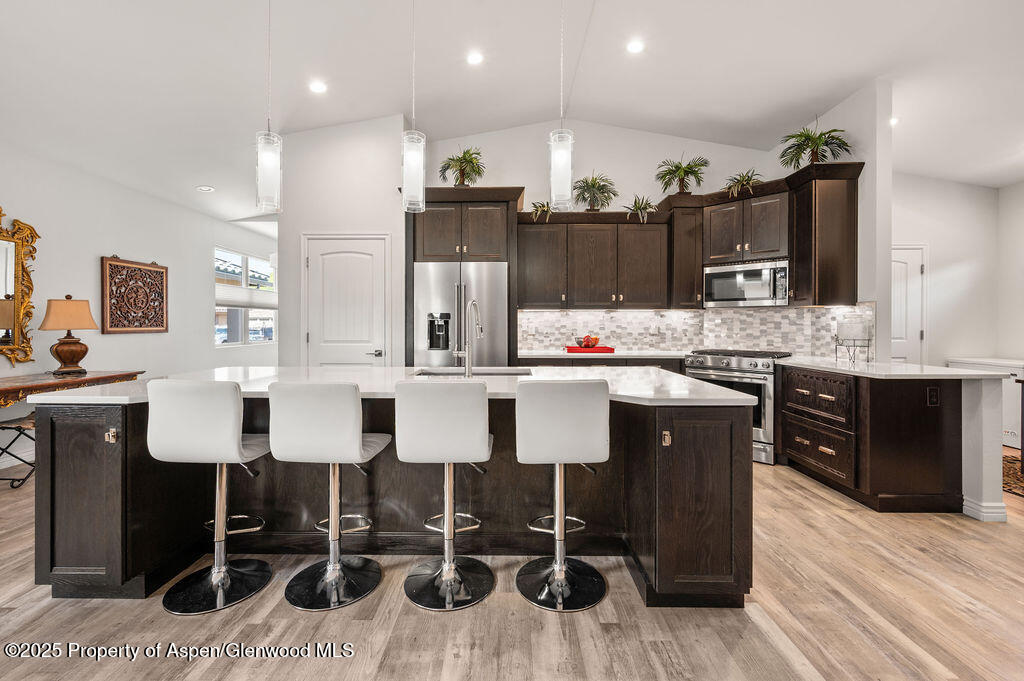 2843 Trevor Mesa Drive Grand Junction CO 81503