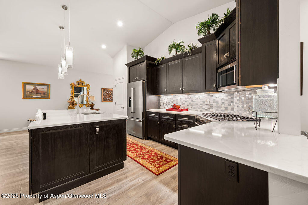 2843 Trevor Mesa Drive Grand Junction CO 81503