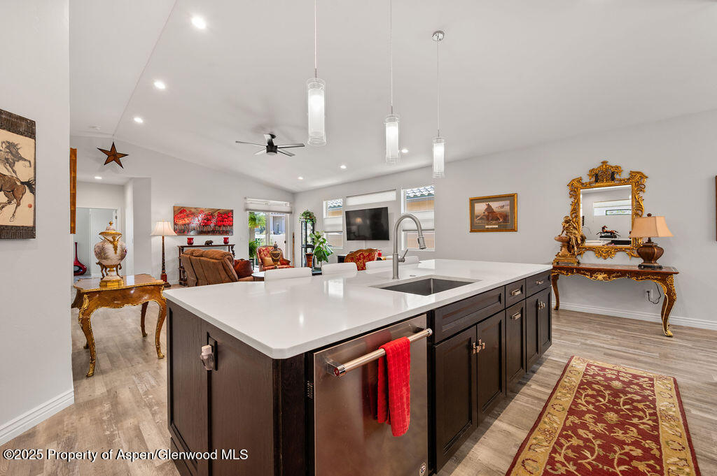 2843 Trevor Mesa Drive Grand Junction CO 81503