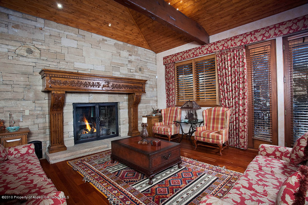 329 Park Avenue Aspen CO 81611