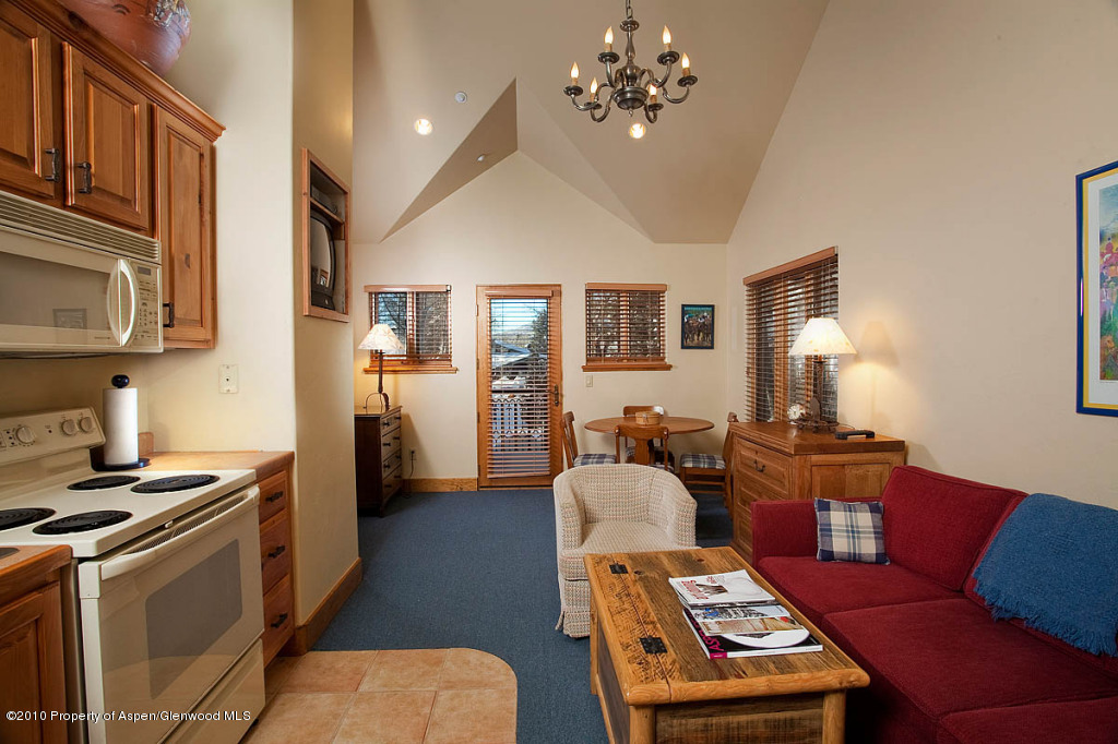 329 Park Avenue Aspen CO 81611