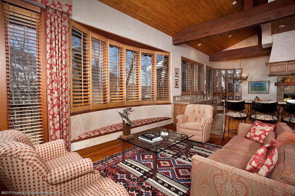 329 Park Avenue Aspen CO 81611