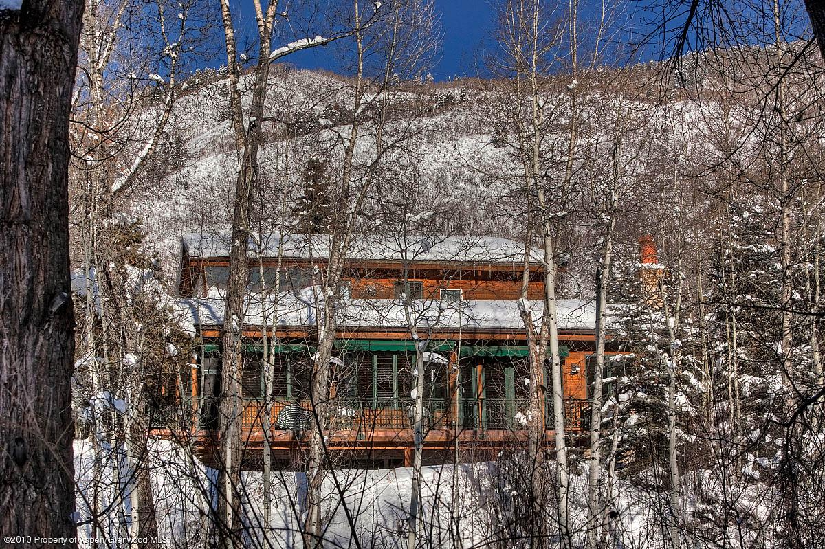 329 Park Avenue Aspen CO 81611
