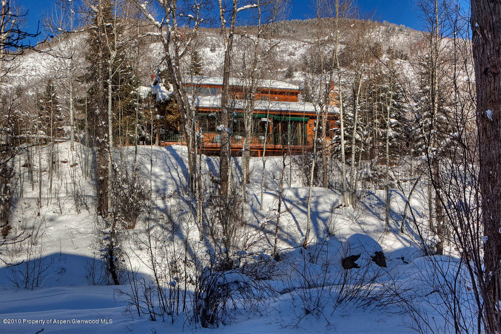 329 Park Avenue Aspen CO 81611