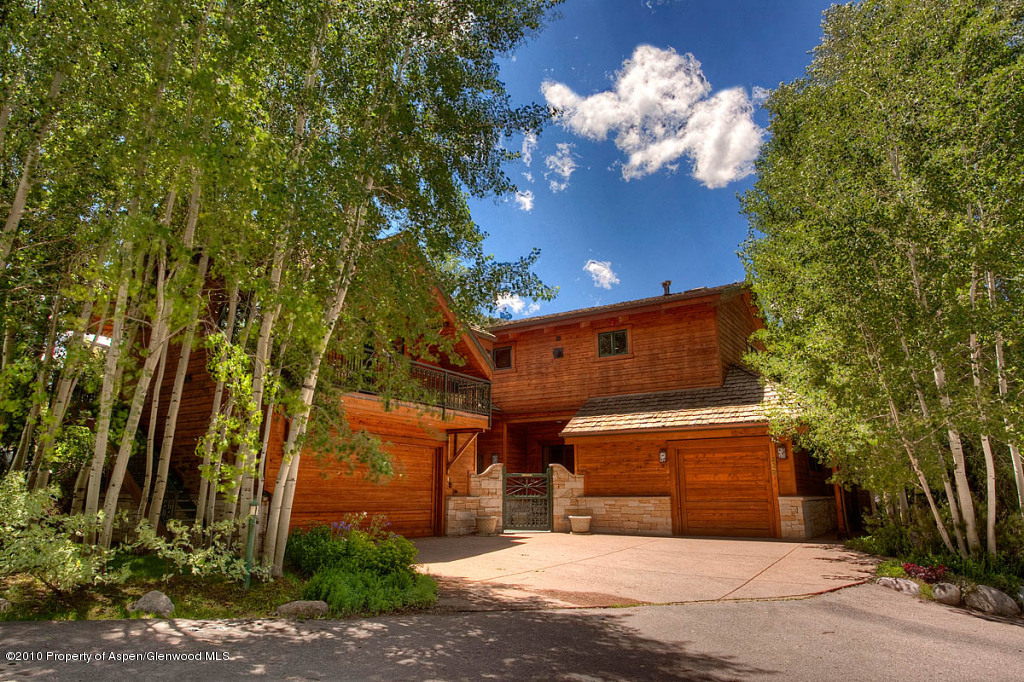 329 Park Avenue Aspen CO 81611