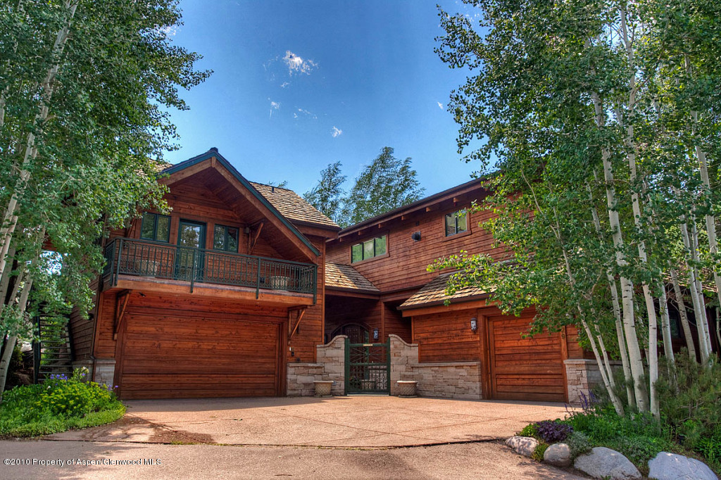 329 Park Avenue Aspen CO 81611