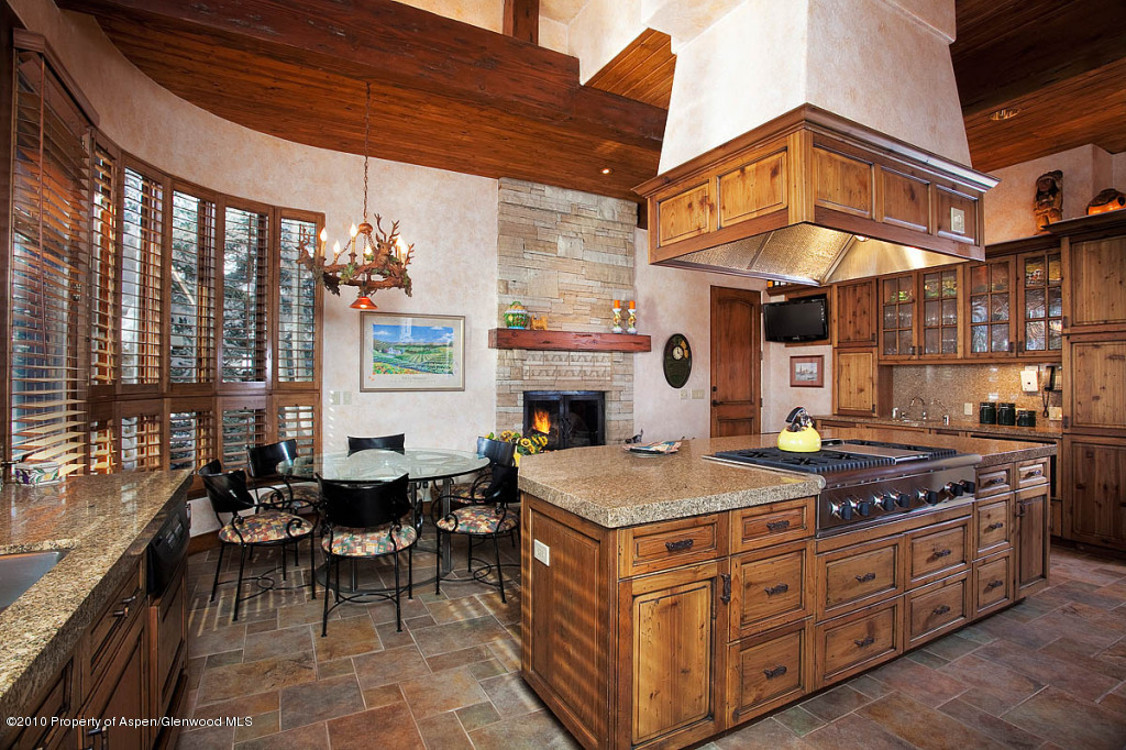 329 Park Avenue Aspen CO 81611