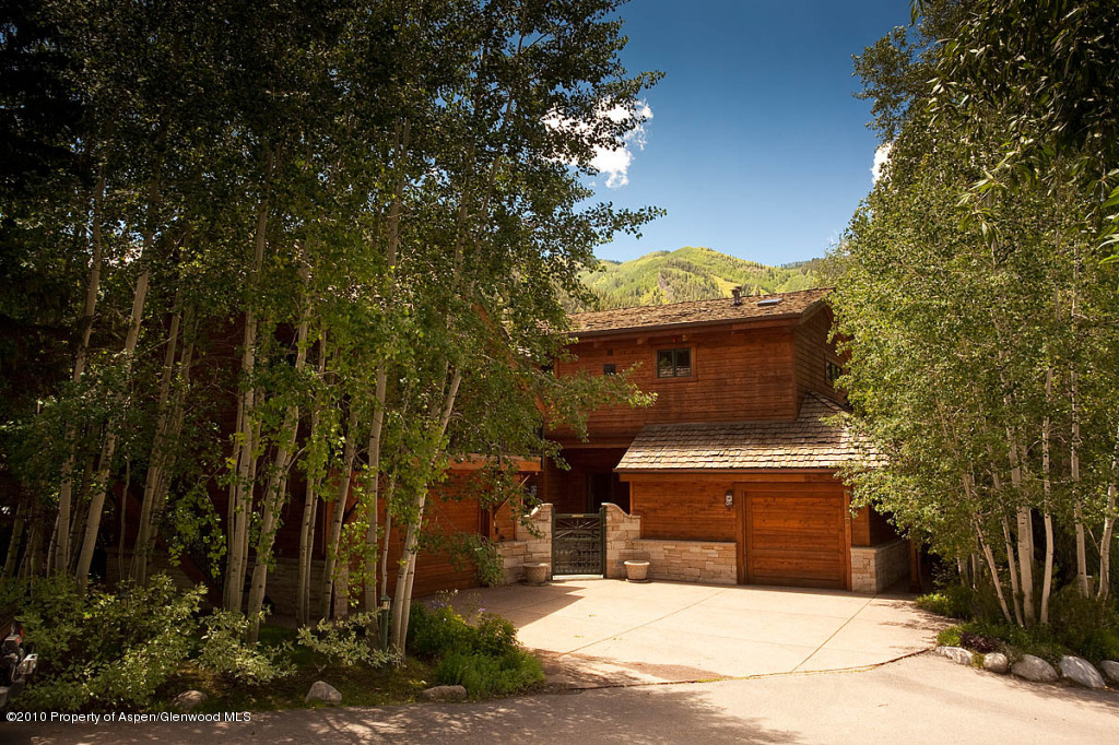 329 Park Avenue Aspen CO 81611