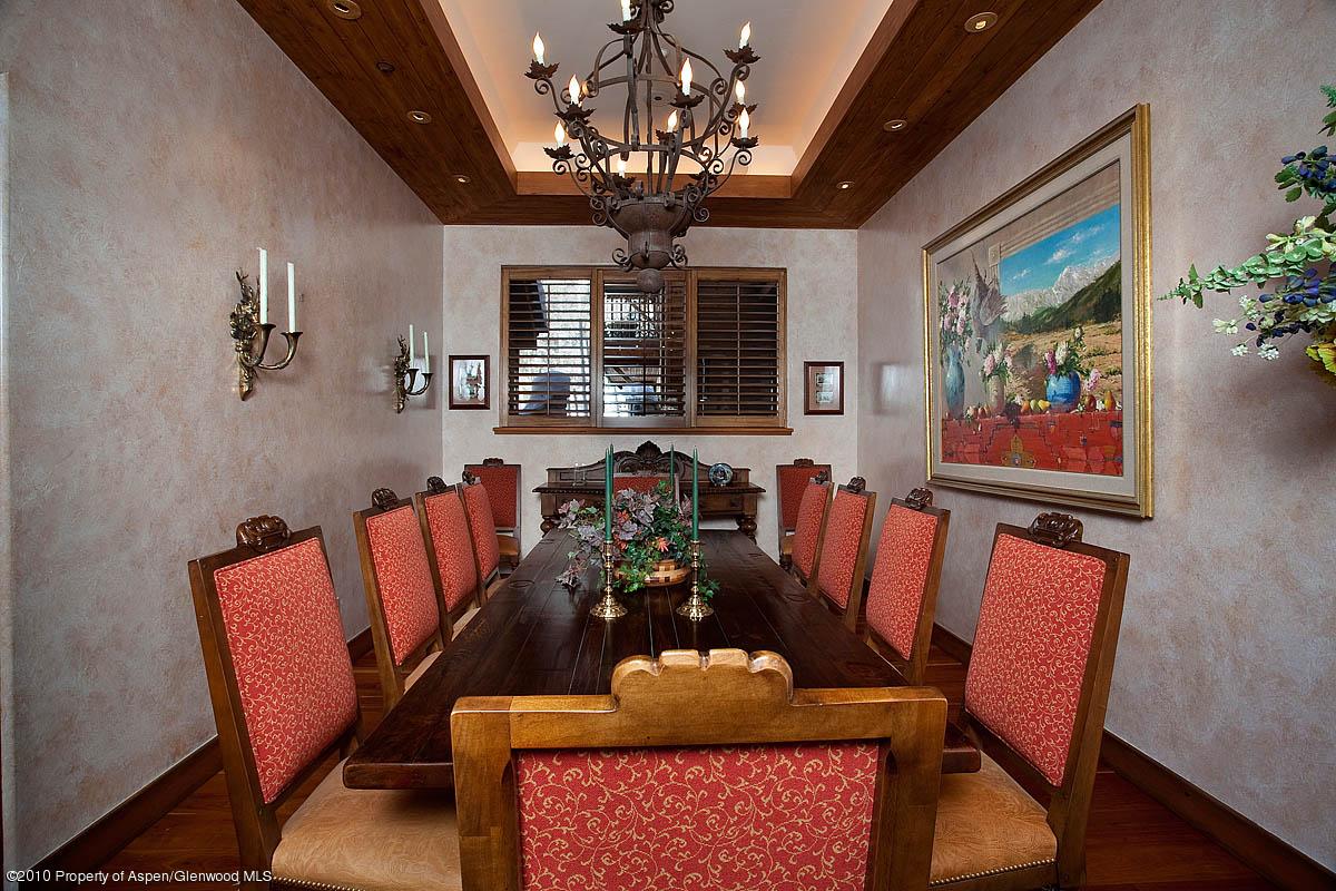 329 Park Avenue Aspen CO 81611