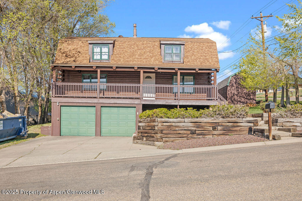 590 5th Avenue W Craig CO 81625