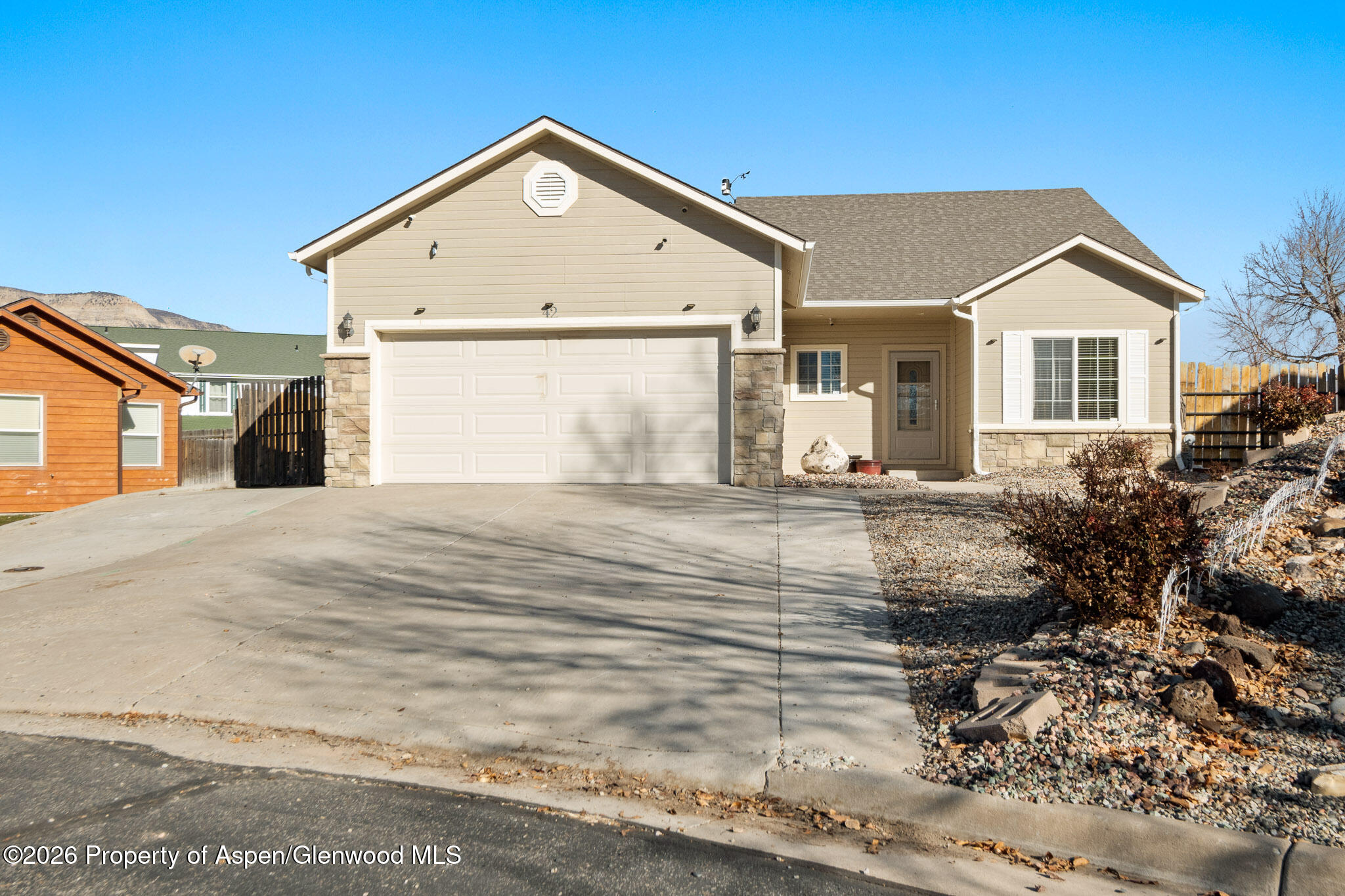 42 Eagle Court Battlement Mesa CO 81635