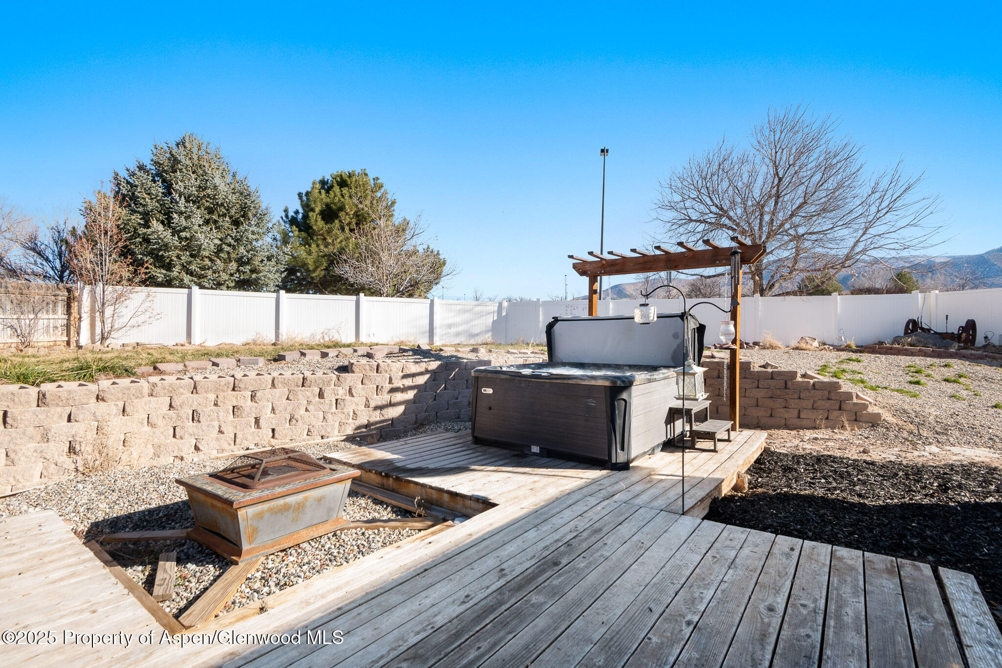 42 Eagle Court Battlement Mesa CO 81635