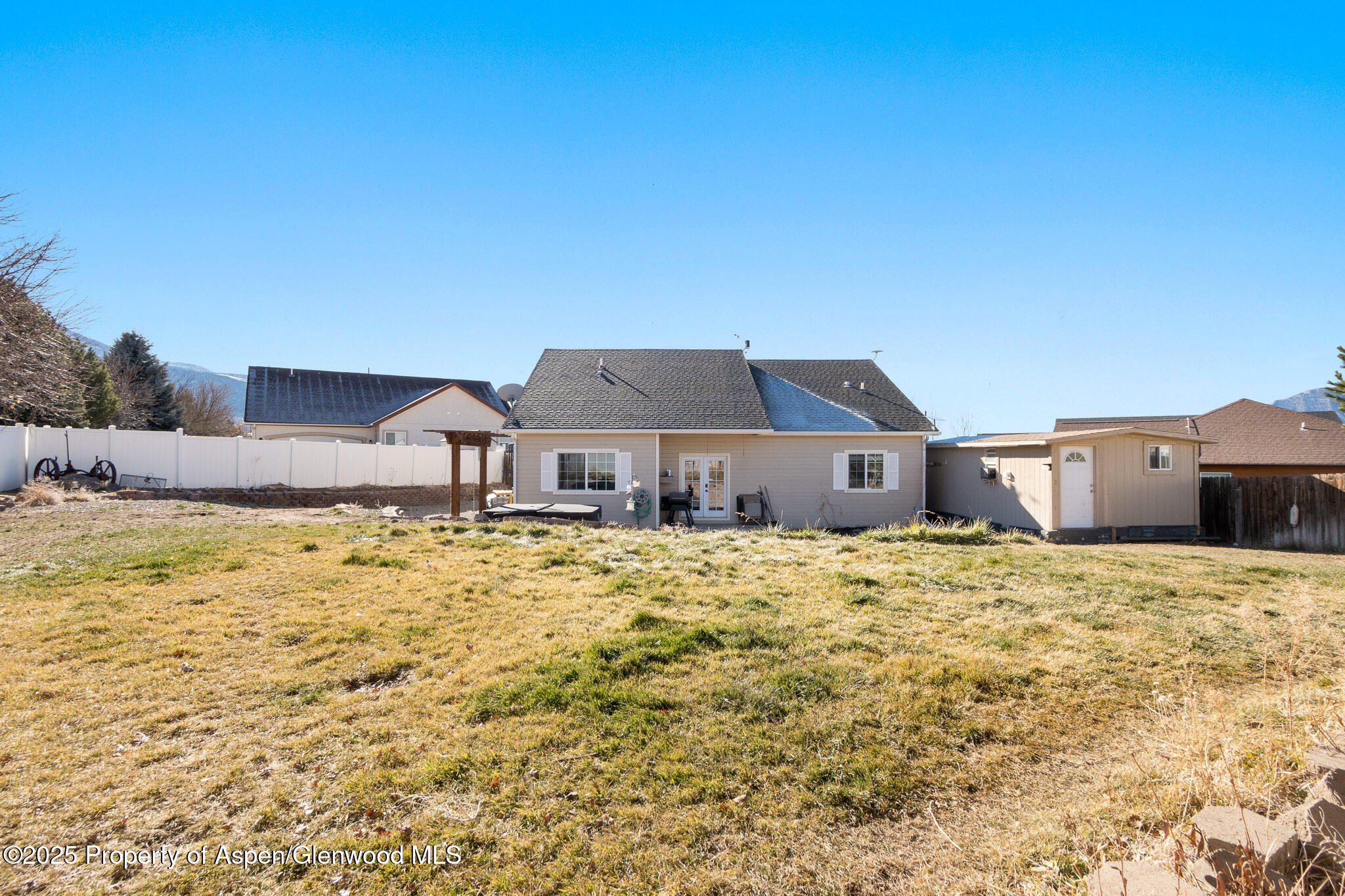 42 Eagle Court Battlement Mesa CO 81635