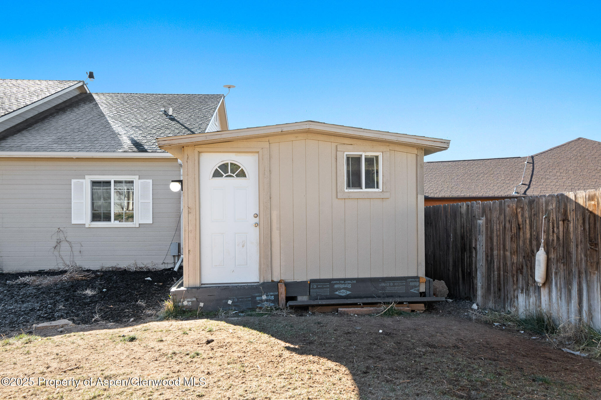 42 Eagle Court Battlement Mesa CO 81635