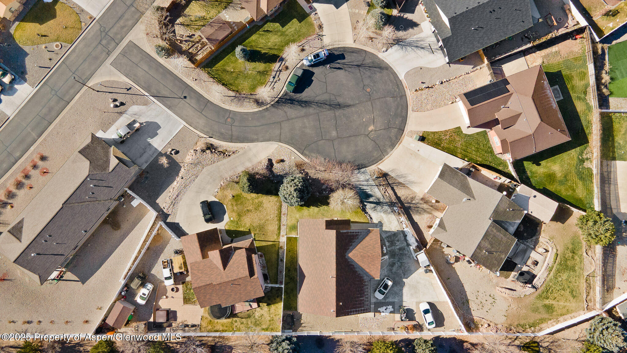 42 Eagle Court Parachute CO 81635