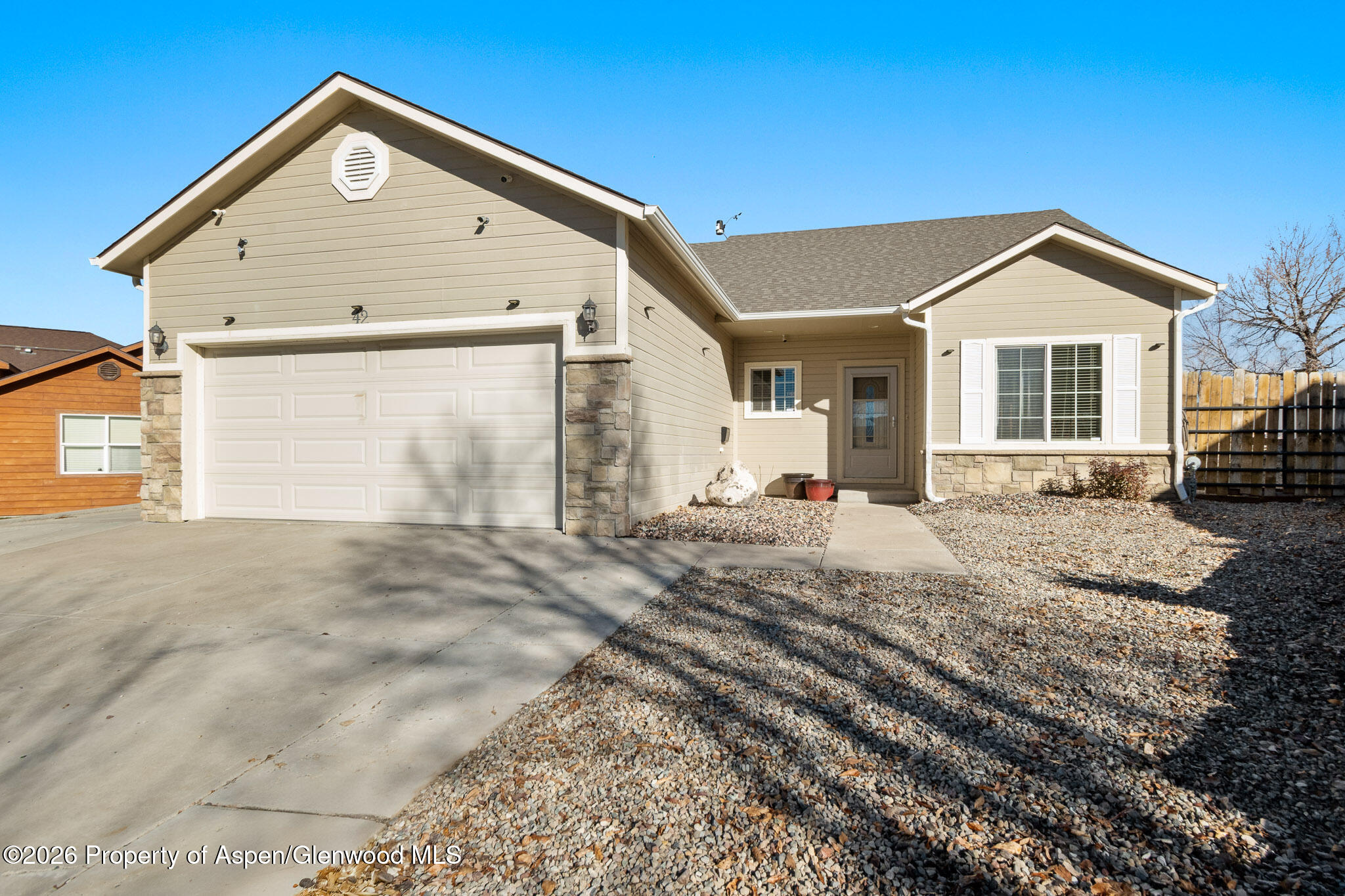 42 Eagle Court Battlement Mesa CO 81635