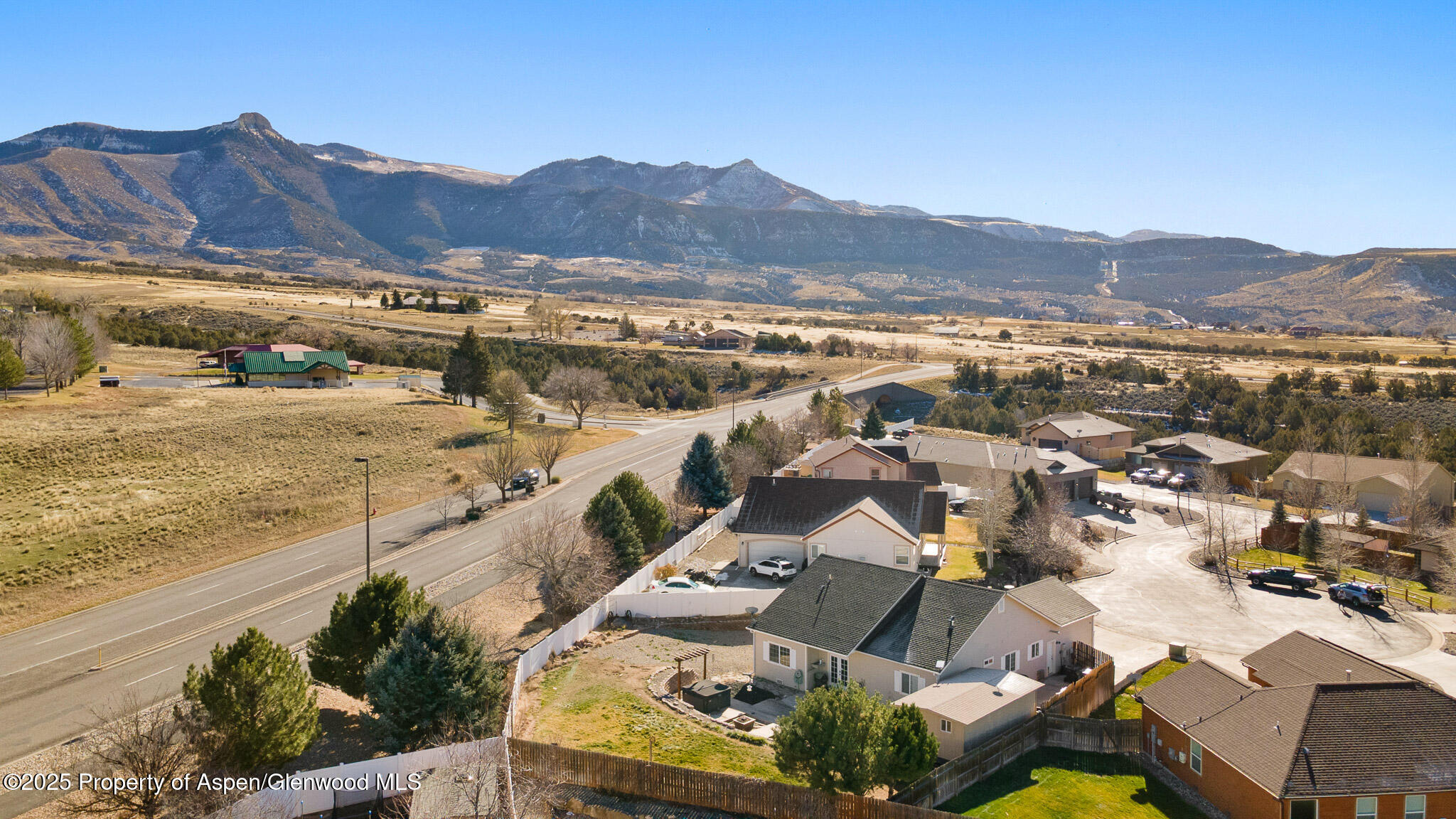 42 Eagle Court Battlement Mesa CO 81635