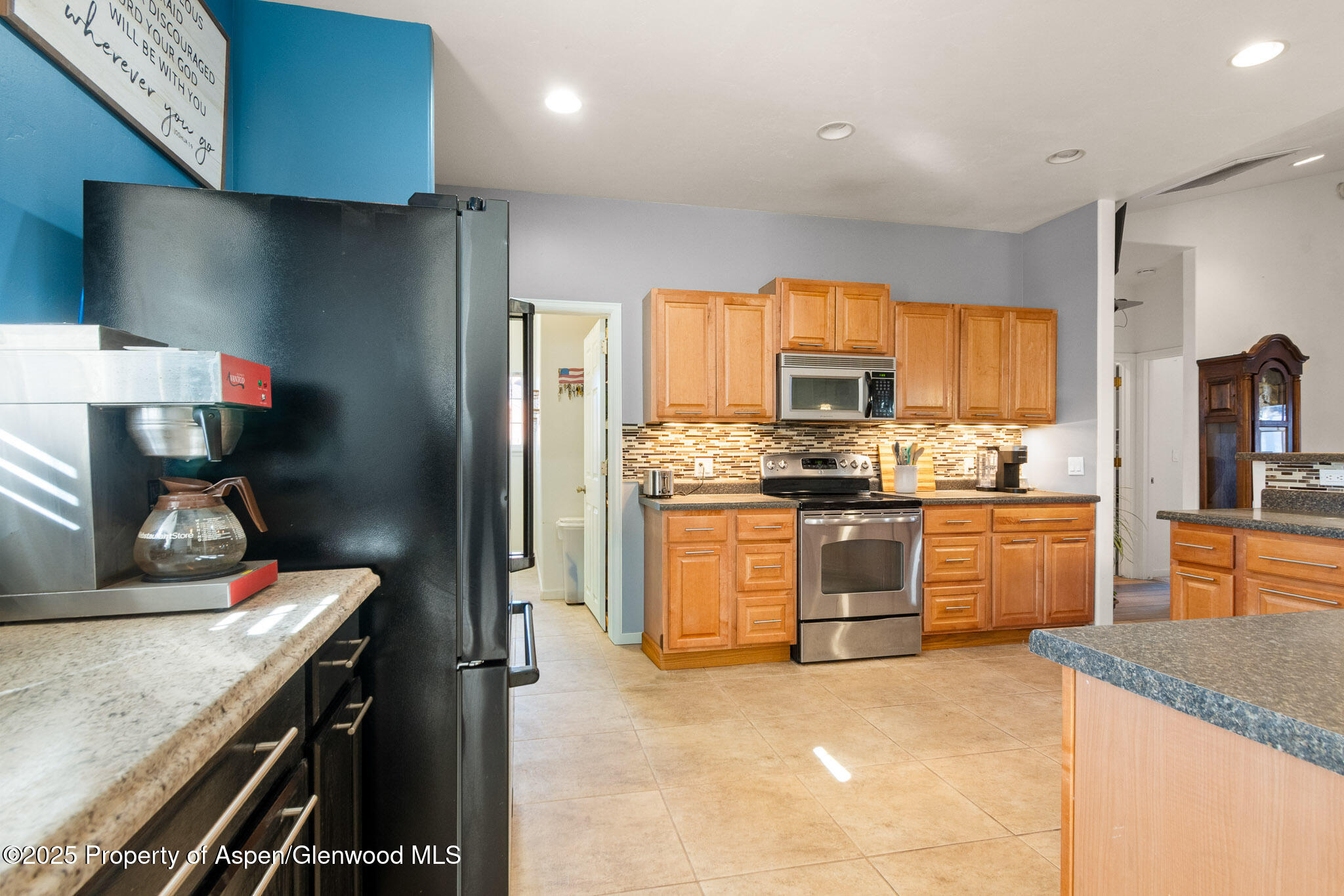 42 Eagle Court Battlement Mesa CO 81635
