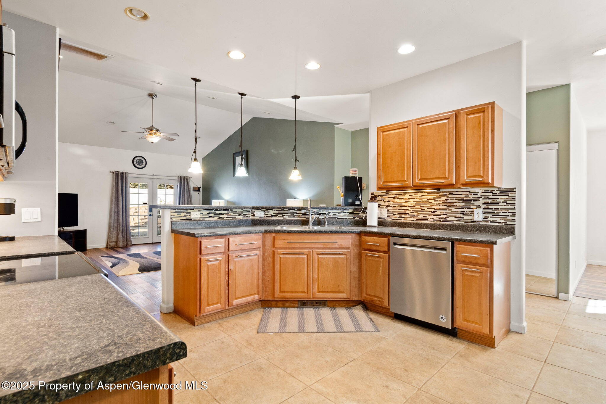 42 Eagle Court Battlement Mesa CO 81635