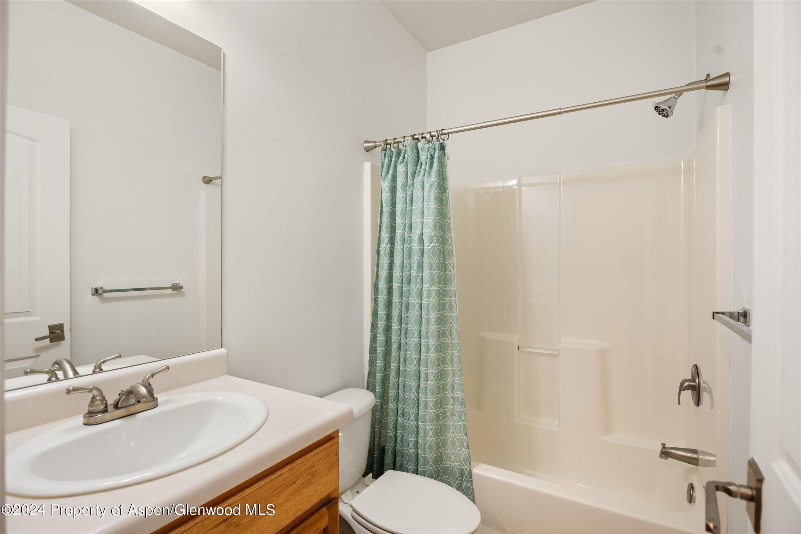 292 Red Bluff Vista Glenwood Springs CO 81601