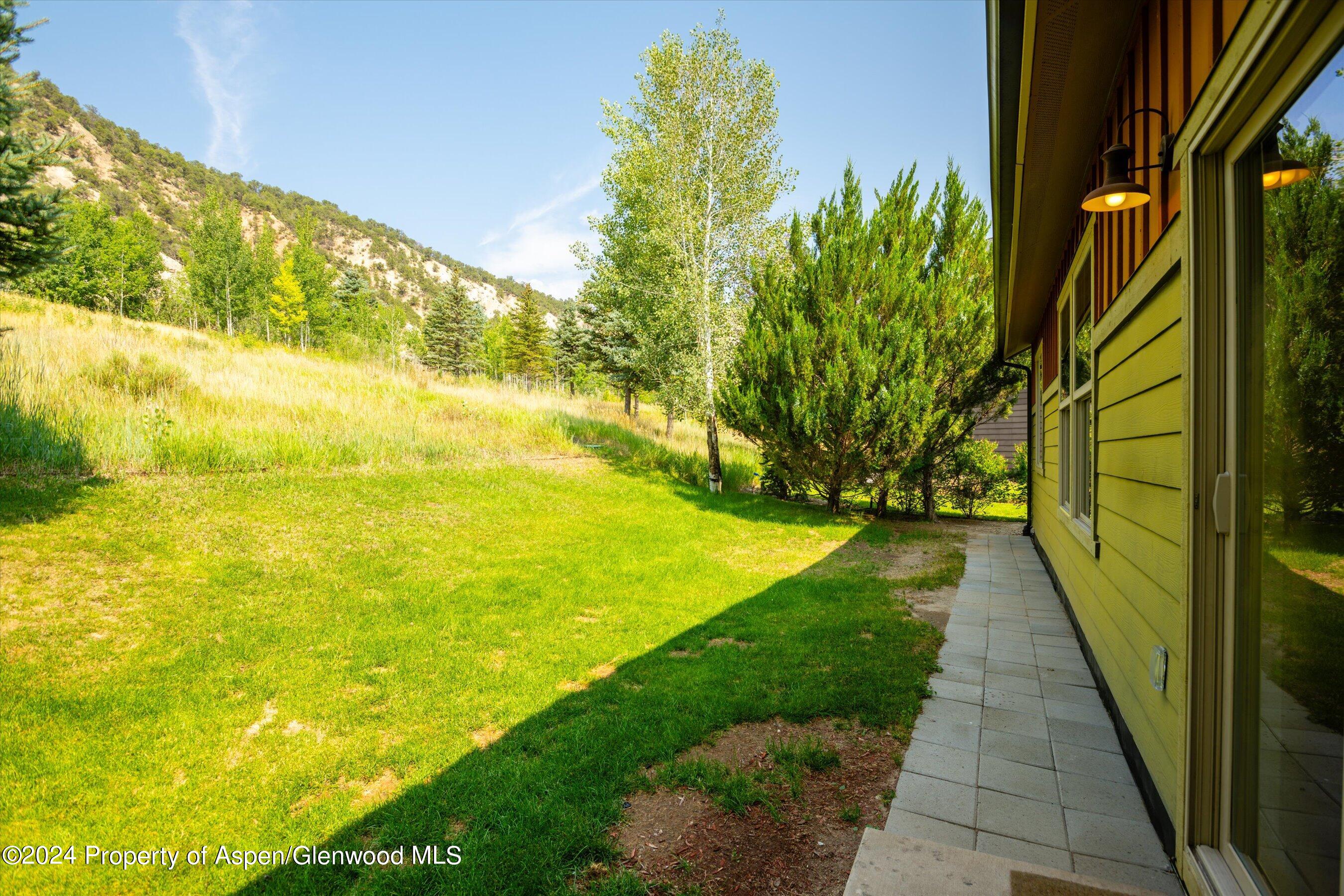 292 Red Bluff Vista Glenwood Springs CO 81601