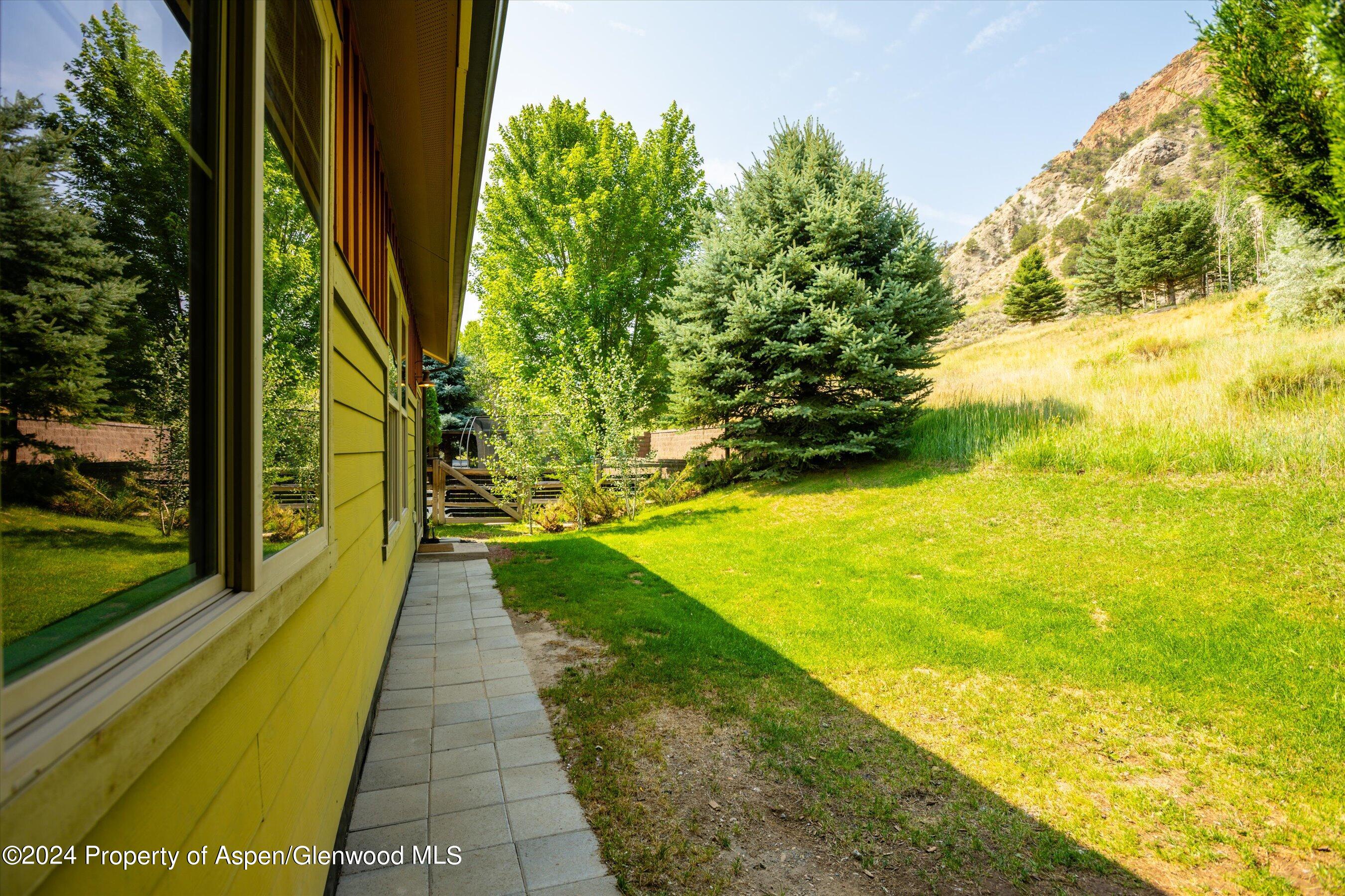 292 Red Bluff Vista Glenwood Springs CO 81601