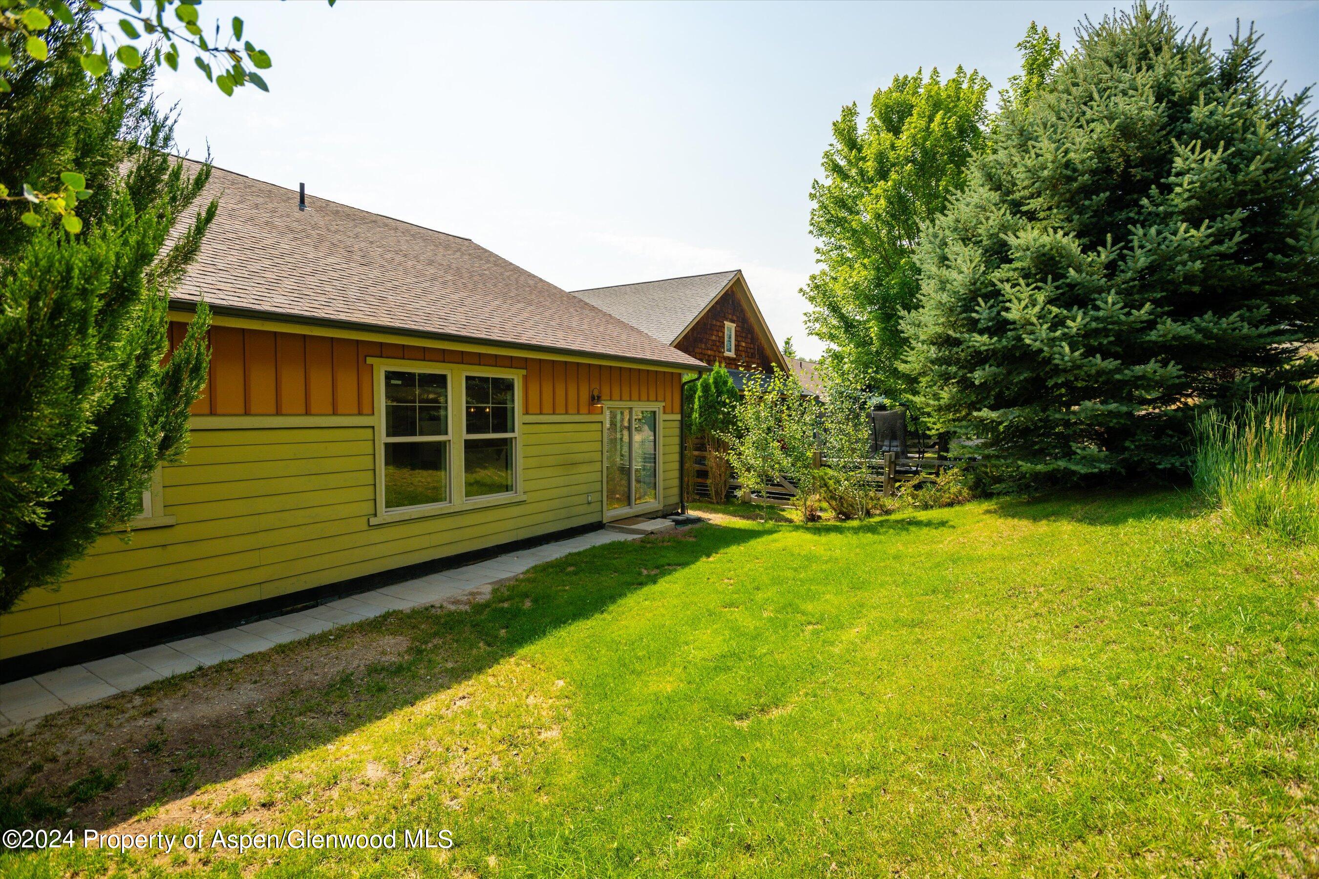 292 Red Bluff Vista Glenwood Springs CO 81601