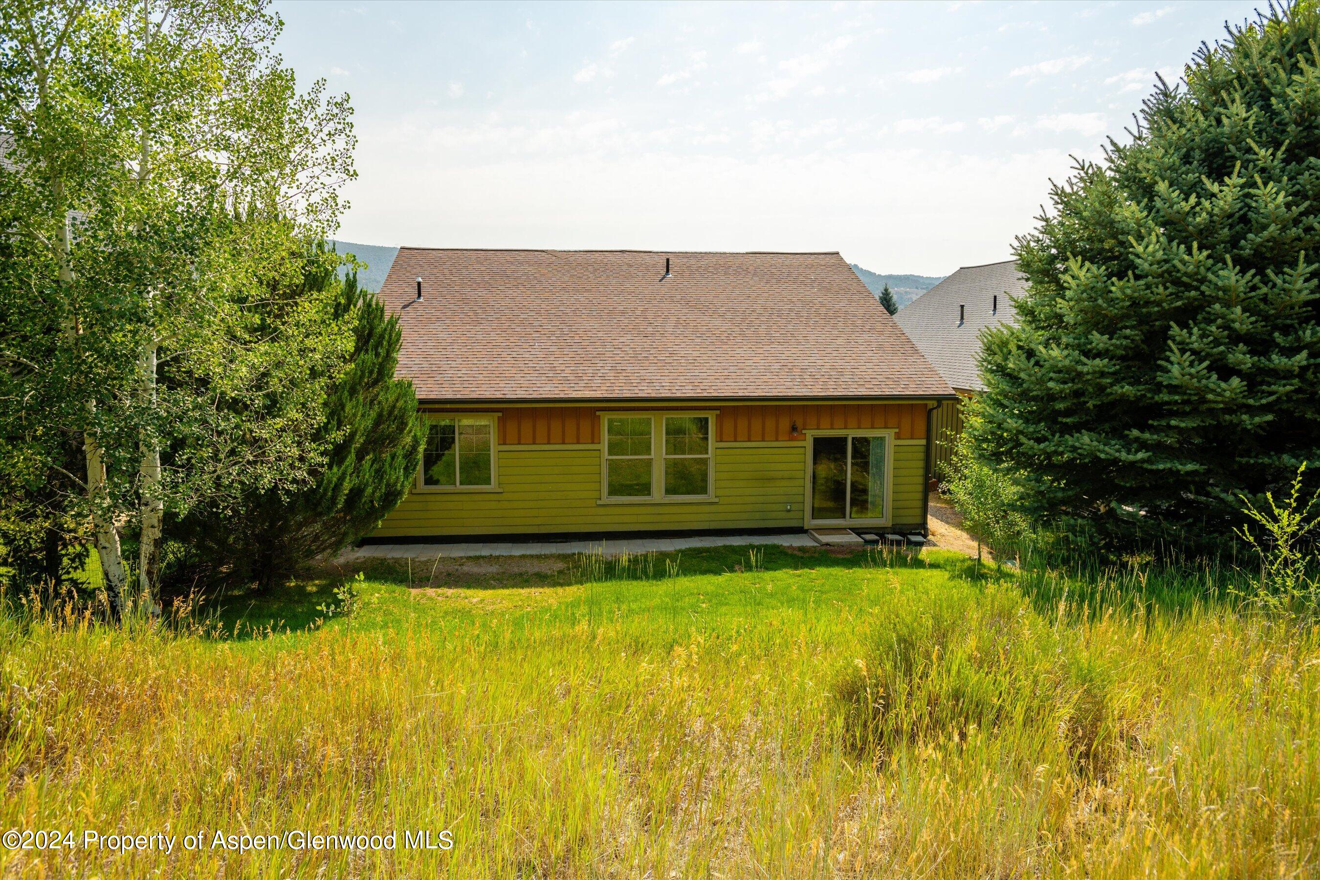 292 Red Bluff Vista Glenwood Springs CO 81601