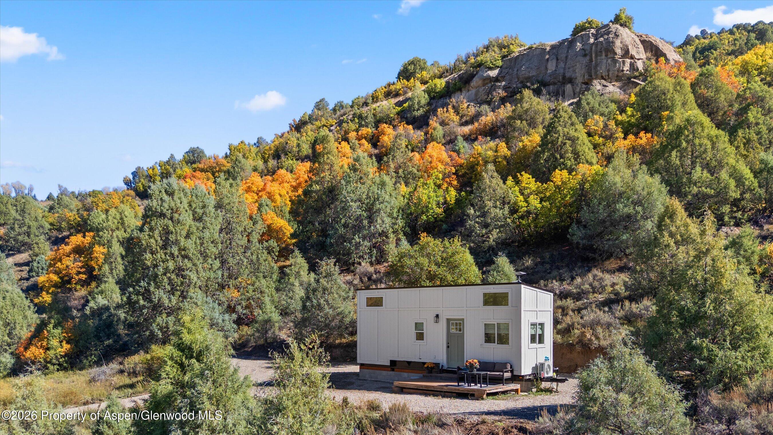 Somerset CO, 15000 Highway 133