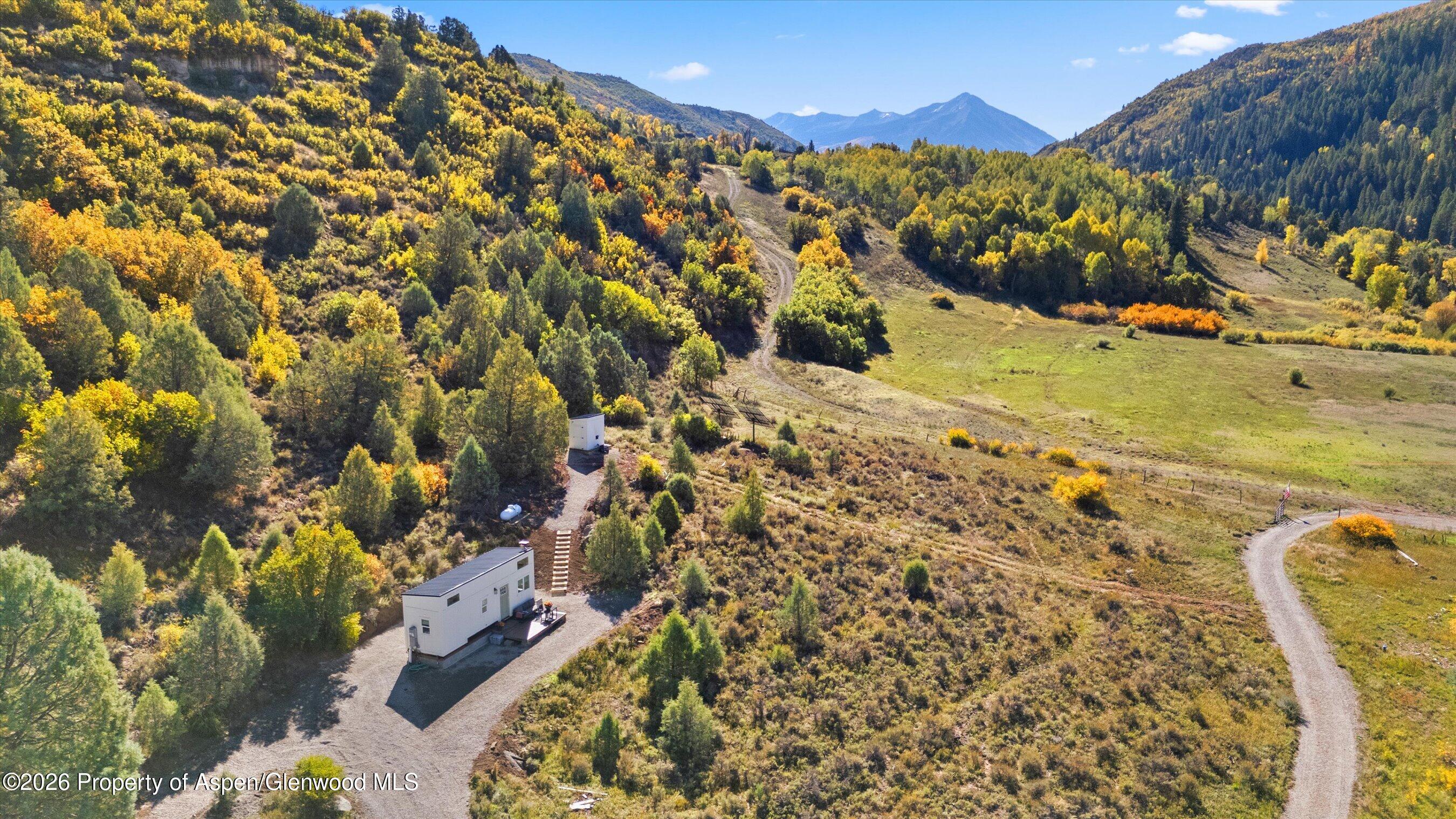 15000 Highway 133 Somerset CO 81434
