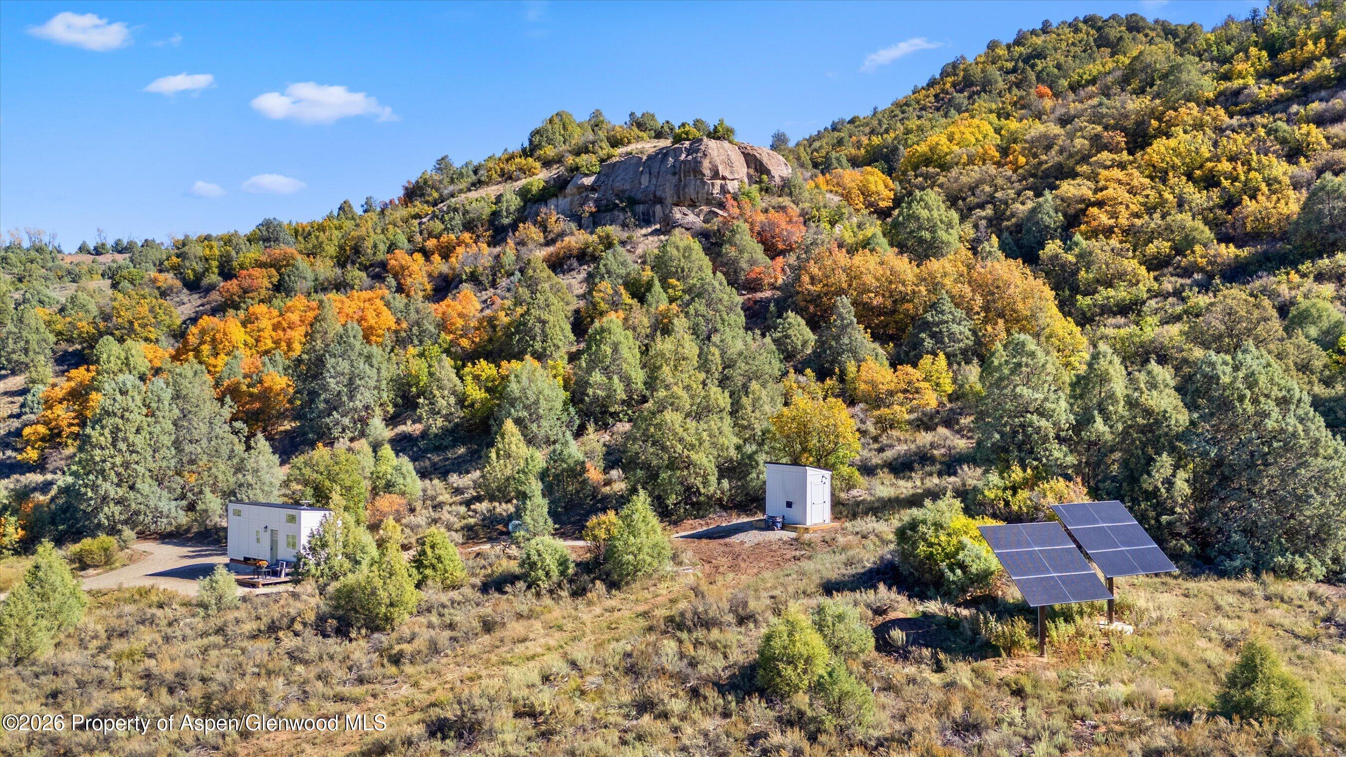 15000 Highway 133 Somerset CO 81434