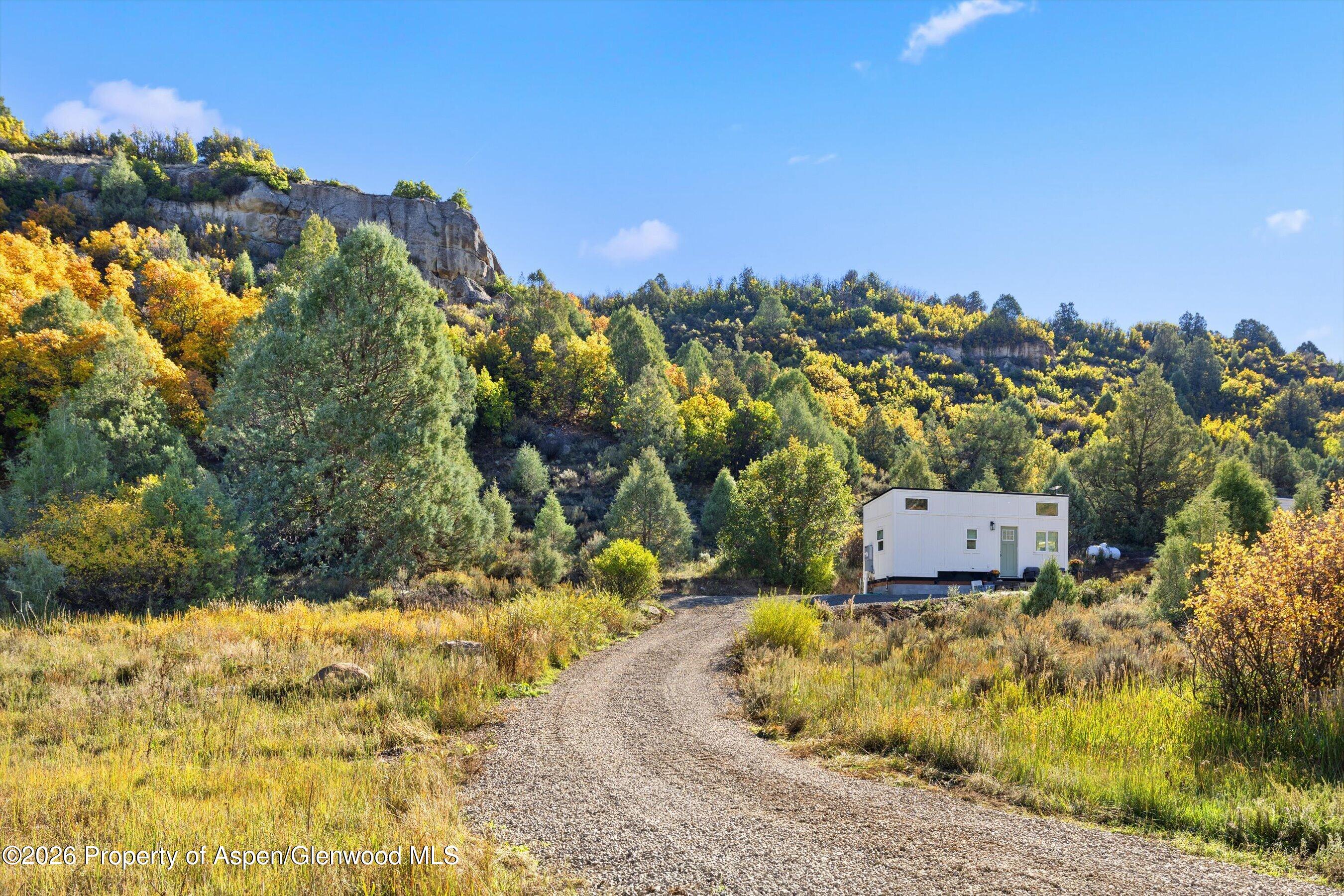 15000 Highway 133 Somerset CO 81434