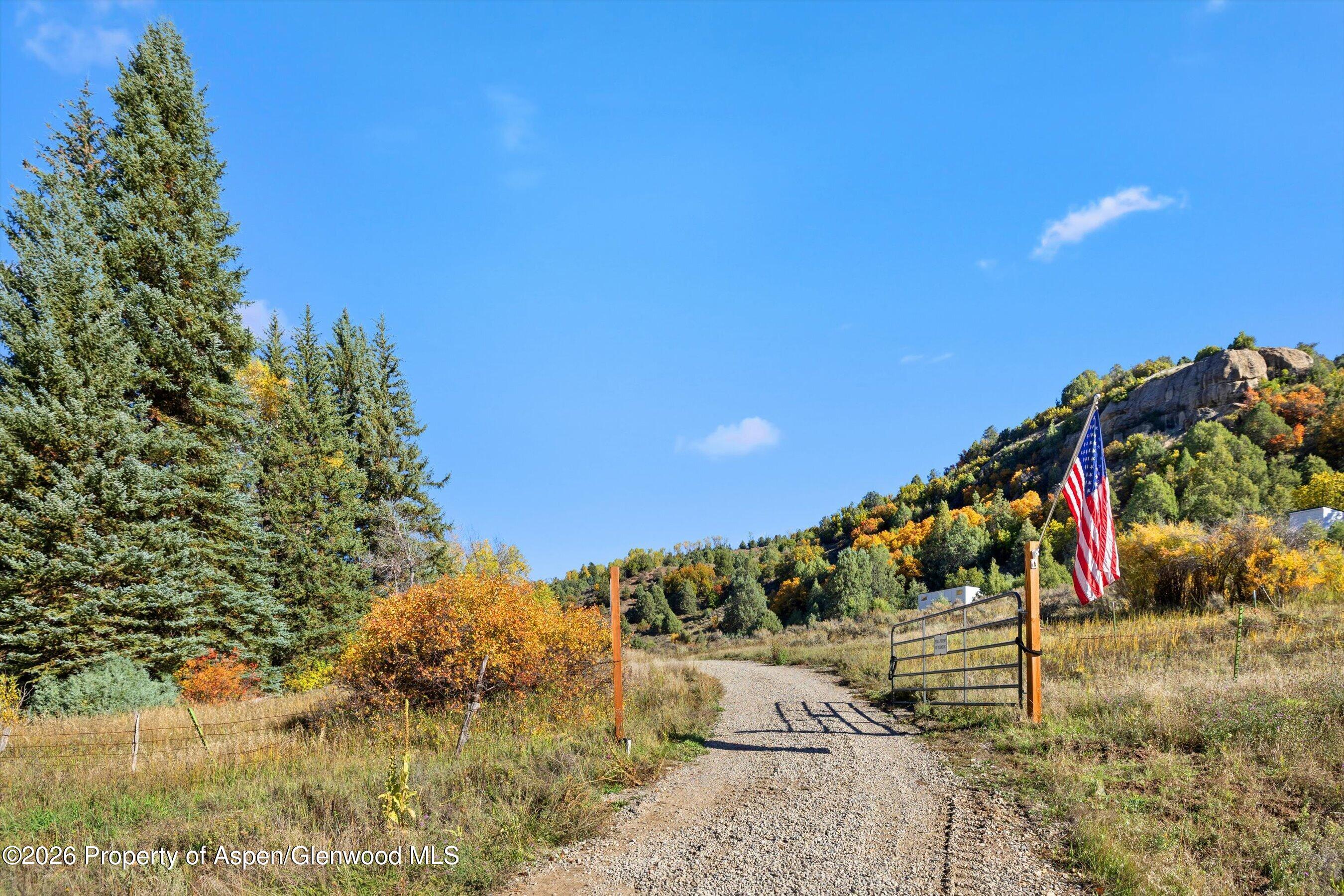 15000 Highway 133 Somerset CO 81434